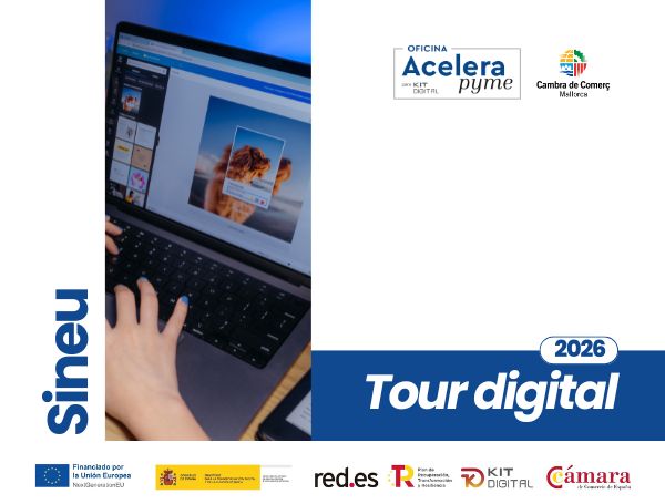 Taller de Canva: crea publicaciones atractivas para tu negocio sin ser diseñador